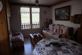 Résidence Le Dorvet - 2 pièces cabine 6 personnes 3 exposé Sud MAE-3691